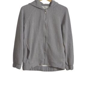 Lululemon Full Zip Hoodie